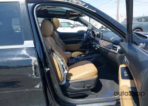 2022 Kia Telluride Sx from USA, damaged, VIN 5XYP54HC0NG311970